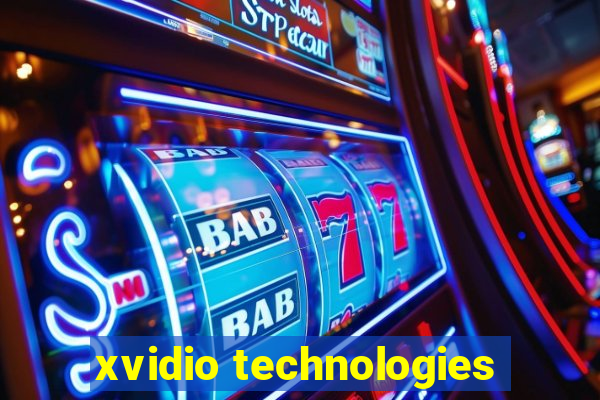 xvidio technologies-startup download android